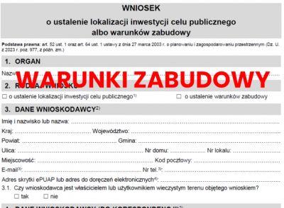 zdjęcie wprowadzające do artykułu: Informacja o przyjmowaniu i rozpatrywaniu wniosków