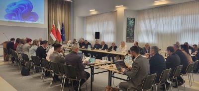 zdjęcie do
													 artykułu XXIII sesja Rady Miejskiej w Boguchwale