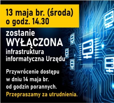 zdjęcie wprowadzające do artykułu: Informacja dla mieszkańców Gminy Boguchwała