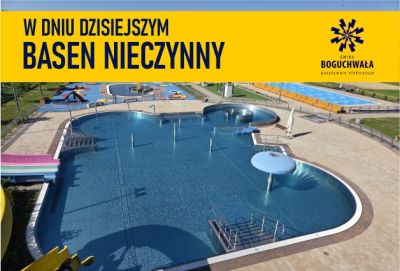 zdjęcie do
													 artykułu 8.07.2026 (środa) BASEN NIECZYNNY