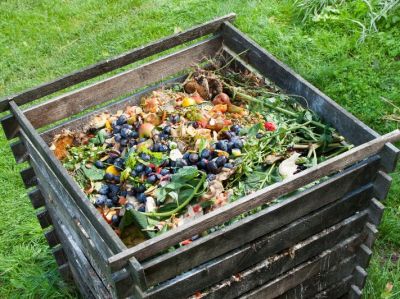 zdjęcie do
													 artykułu KOMPOSTOWANIE BIOODPADÓW NA NIERUCHOMOŚCI