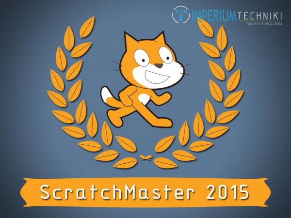 zdjęcie do
												 artykułu ScratchMaster 2015