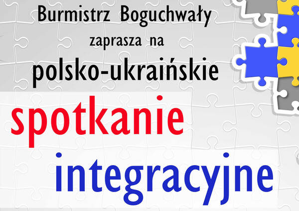 zdjęcie do
													 artykułu Polsko-ukraińskie spotkanie integracyjne