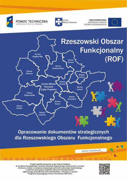 zdjęcie do
													 artykułu Badanie potrzeb osób starszych zamieszkałych na terenie Rzeszowskiego Obszaru Funkcjonalnego
