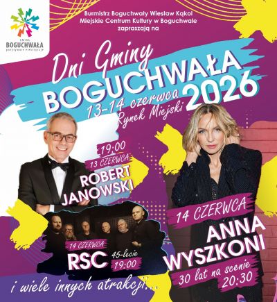 Dni boguchwaly
