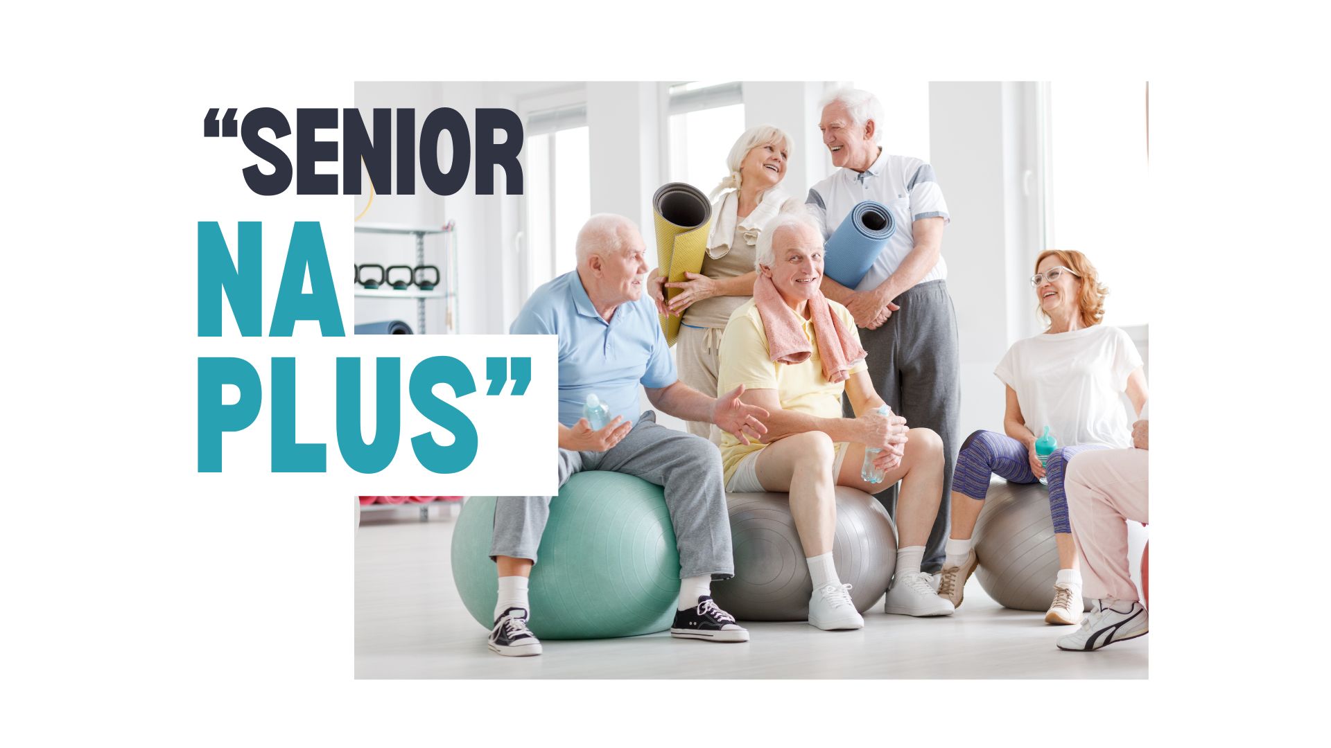 Projekt &quot;Senior na Plus&quot;