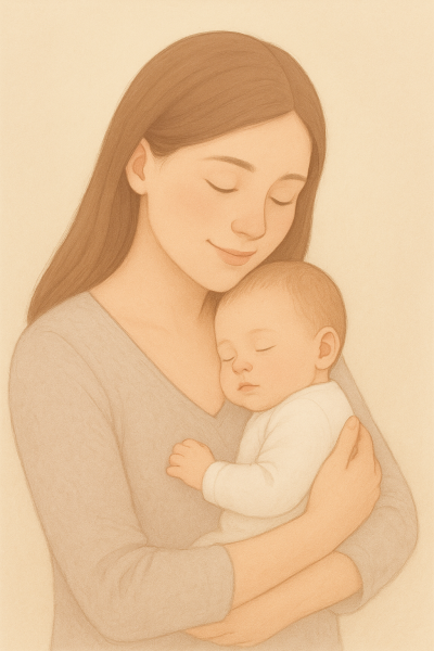 zdjęcie wprowadzające do artykułu: Bezpłatne spotkania dla mam i kobiet w ciąży w Bog