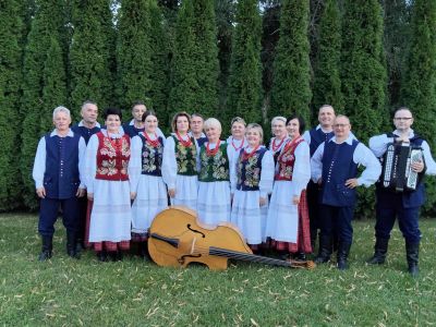 zdjęcie do
													 artykułu LOK „Razem” realizował projekt w ramach Programu EtnoPolska Edycja 2025
