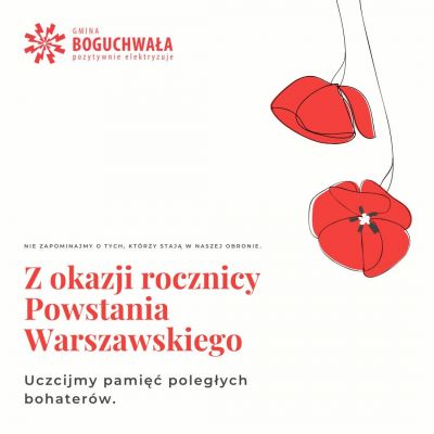 zdjęcie wprowadzające do artykułu: Syreny alarmowe w hołdzie bohaterom Powstania Wars